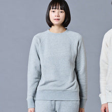 Unisex Sweatshirt / Grey