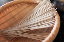 100% organic GENKI SOBA juwari buckwheat noodle (dry, unsalted)