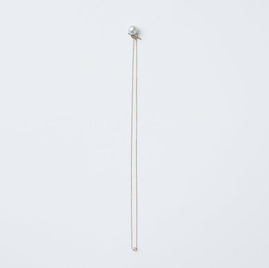 Pearl Necklace/ LuLu sphere