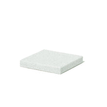 soil / Soap Dish for Bath (square)