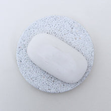 soil / Soap Dish for Bath (circle)