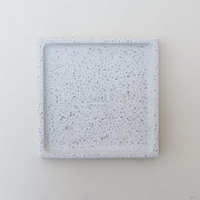 soil / Soap Dish for Bath (square)