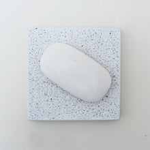 soil / Soap Dish for Bath (square)