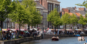 Pop up: Sunday, 19th May at Japanmarkt in Leiden