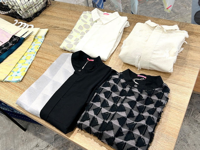 Celebrate Our 1st Anniversary with POLS – Special Shirt Order Event!