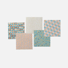 Origami set / Flower 2