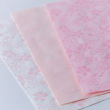 Origami set / Sakura
