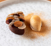 Leaf Soy Sauce