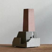 TOU INCENSE POT