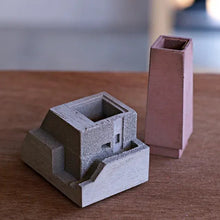 TOU INCENSE POT