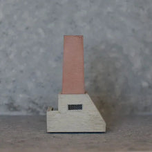 TOU INCENSE POT