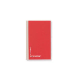 PAD NOTE - Pocket
