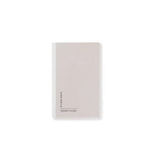 PAD NOTE - Pocket