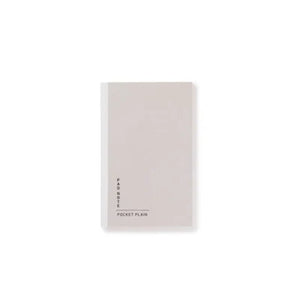 PAD NOTE - Pocket
