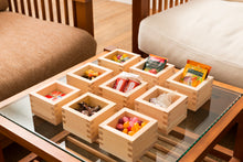 Wooden Cup - Masu