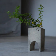 ARCH PLANTER (Plant pot)