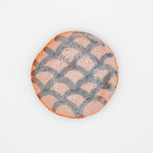 Shino Small Plate / deidei