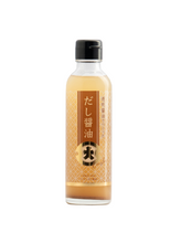 Dashi Soy Sauce