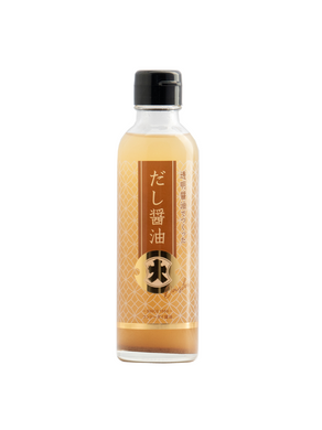 Dashi Soy Sauce
