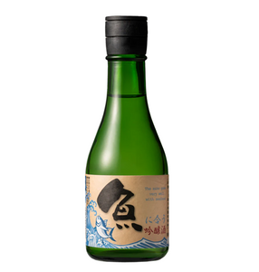 Sake - Ginjo
