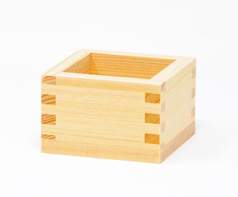 Wooden Cup - Masu