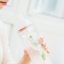 Filter In Bottle Portable 400ml