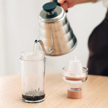 Filter In Bottle Portable 400ml