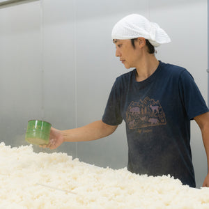 Sake - Ginjo
