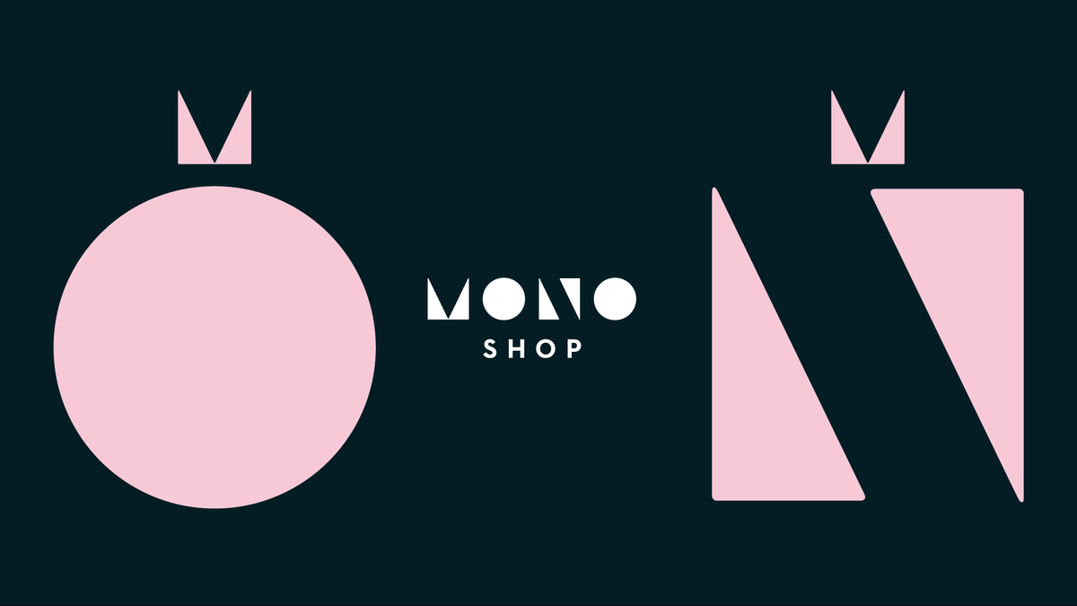 MONO SHOP, selected items from Japan located in The Netherlands