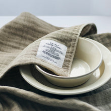 2.5-PLY GAUZE  TEA TOWEL