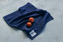 2.5-PLY GAUZE  TEA TOWEL
