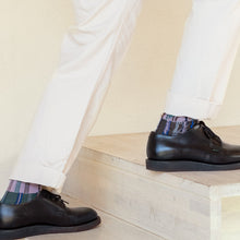 Design Crew Socks “MULTI FUR” / EU 42-44