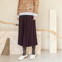 Design Crew Socks "FOREST MEMORY" / EU 36-40