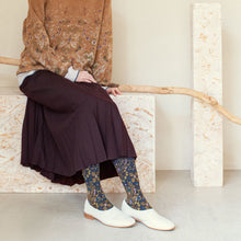 Design Crew Socks "FOREST MEMORY" / EU 36-40