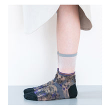 Design Crew Socks “Fuwari” / EU 36-40