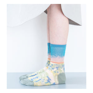 Design Crew Socks “Fuwari” / EU 36-40