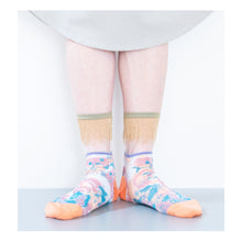 Design Crew Socks “Fuwari” / EU 36-40