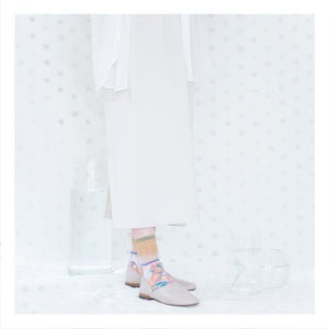 Design Crew Socks “Fuwari” / EU 36-40