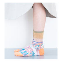 Design Crew Socks “Fuwari” / EU 36-40