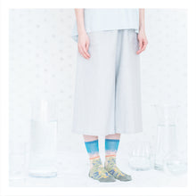 Design Crew Socks “Fuwari” / EU 36-40