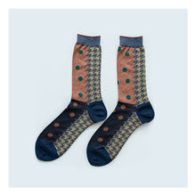 Design Crew Socks “Seed” / EU 42-44