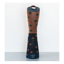 Design Crew Socks “Seed” / EU 42-44