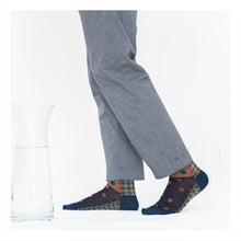 Design Crew Socks “Seed” / EU 42-44
