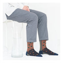 Design Crew Socks “Seed” / EU 42-44