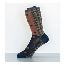 Design Crew Socks “Seed” / EU 42-44