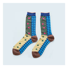 Design Crew Socks “Seed” / EU 42-44