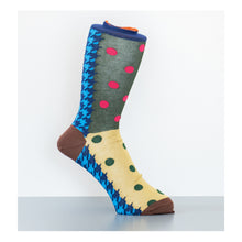 Design Crew Socks “Seed” / EU 42-44