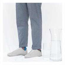 Design Crew Socks “Seed” / EU 42-44