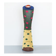 Design Crew Socks “Seed” / EU 42-44