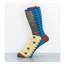 Design Crew Socks “Seed” / EU 42-44